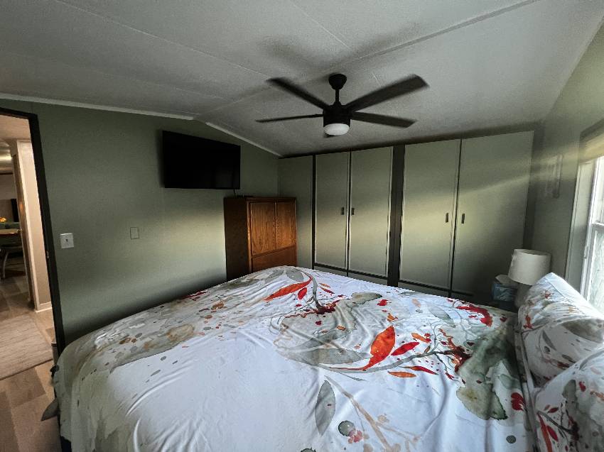 590 Century Drive a Winter Haven, FL Mobile or Manufactured Home for Sale